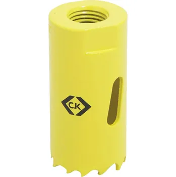 C.K neu 424001 vrtací korunka 16 mm 1 ks