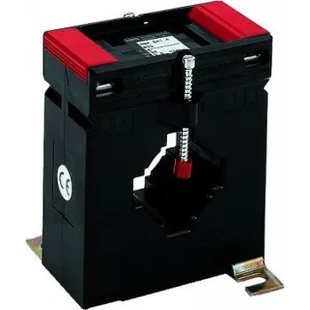 Transformátor ASK 541.4; 600/5A; 15VA; tř.0,5 - Měřicí transformátor proudu