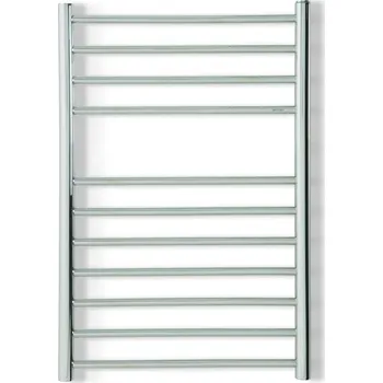 Radiátor Anima Radiátor kombinovaný Paul 75x60 cm PA750600NRZ