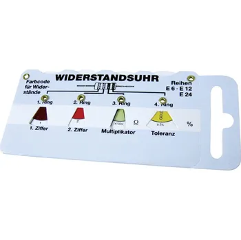 TRU COMPONENTS PM-01 vitrometr Množství 1 ks