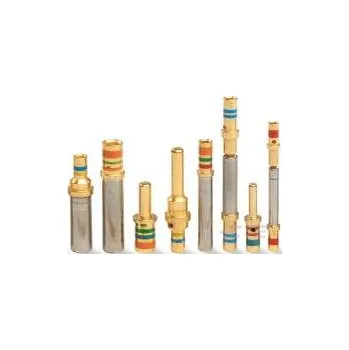 TE Connectivity 38943-20L, 1 ks Package