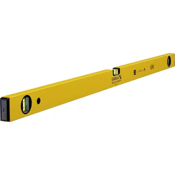 Vodováha Stabila Type 70-2, 100 cm 14189 vodováha z lehkého kovu 100 cm 0.5 mm/m