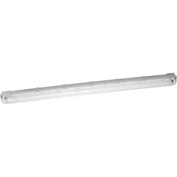 OSRAM HOMELIGHTING Submarine 1 x 15W 4000K LED světlo do vlhkých prostor G13 15.00 W studená bílá šedá