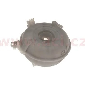 Expanzní nádoba chladiče ŠKO OCT III 12- vyrovnávací nádobka chladící kapaliny (SA 5Q0121407D) (SA 5Q0121407D)