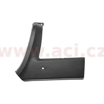 Blatník karosérie 91- boční lišta zadního blatníku L (1708429) (1708429)