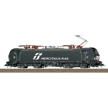 Modelová železnice TRIX H0 25195 H0 E-Lok BR 193 Mercitalia Rail S.r.l.