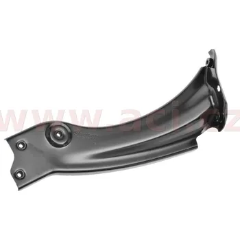 Blatník karosérie držák předního blatníku ORIGINÁL, L (7638391Q) (7638391Q)