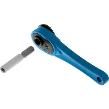 Sada nářadí Donau Elektronik MBS09 bitová ráčna 1/4 (6,3 mm) 92 mm