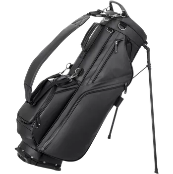 Míčový sport Mizuno Pro Stand Bag Premium - Black
