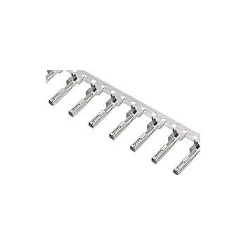 Elektrický konektor 194200001 MOL Industrial Solution Molex Množství: 1 ks