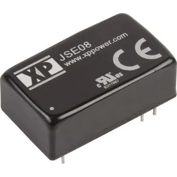 Měnič napětí DC-DC převodník 8W, výstup: 3.3V dc 1.6A 1.5kV dc, Vin 18 → 36 V DC