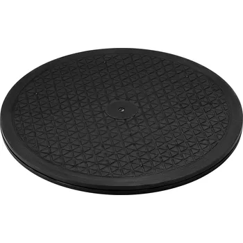 SpeaKa Professional otočný talíř k monitoru SP-MT-200 1 Displej: (s) 25,4 cm (10) - 68,6 cm (27) černá otočný