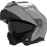 přilba N967, NOX (šedá, vel. S) (M140-2246-S) (M140-2246-S)