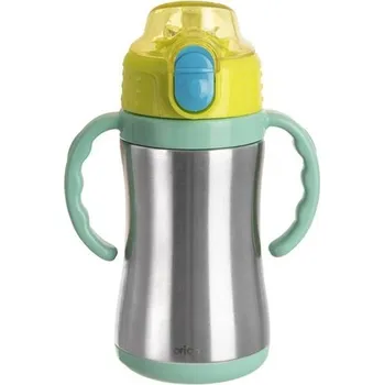 Termoska Termohrnek ORION 0,33l Green