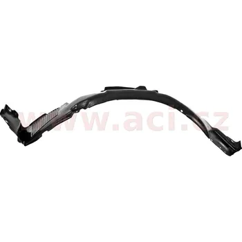 Podběh karosérie přední plastový podběh L (8219433) (8219433)