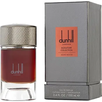 Dunhill Agar Wood - EDP 100 ml + 2 měsíce na vrácení zboží