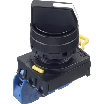 Idec YW1S-2E10 otočný spínač otočná klika 1 x 45 ° 1 ks