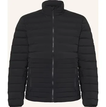 Lululemon Pánská Peřová Bunda Navigation 2.0, černá, 54