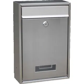 Železářství Schránka poštovní JAD TX0120-1