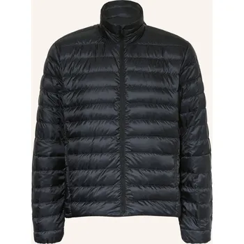 Canada Goose Pánská Lehká Péřová Bunda Stratus, tmavě šedá, 48