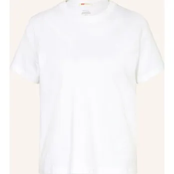 Dámské tričko Levi's® Dámské Tričko, bílá, 38