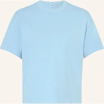 Dámské tričko Levi's® Dámské Tričko, tmavě modrá, 38