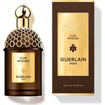 Guerlain Absolus Allegoria Cuir Intense parfémovaná voda 125 ml unisex