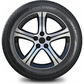 Celoroční pneumatika Tourador X All Climate VAN+ 205/75 R16 113/111 S
