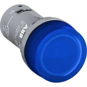 Auto elektroinstalace Kontrolka, řada: CL, průměr výřezu: 22.5mm IP66