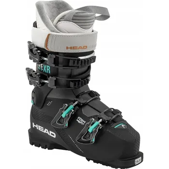 Sjezdové boty Dámské lyžařské boty HEAD EDGE LYT 90 XR W 26.5