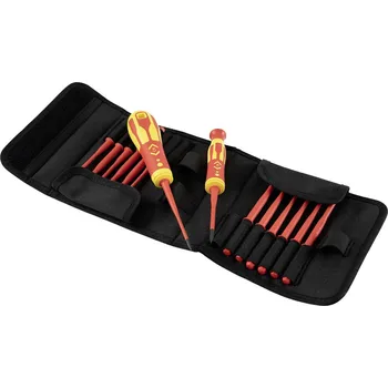 Sada nářadí C.K T4935 sada šroubováků, T4935