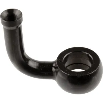 Brzdová hadice TRW MV10D90S Spojovací prvek, brzdová hadice