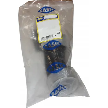 Posilovač řízení Sasic 3334033 Hadice plnicího vzduchu