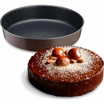 Nádoba na pečení Forma Na Dort Tefal o průměru 10 cm, 26 cm