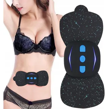 Masážní přístroj EMS PULSE MASSAGER MASÁŽNÍ PŘÍSTROJ NA KRK