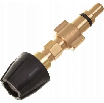 Příslušenství pro vysokotlaký čistič MINI-LANCE S PLOCHOU TRYSKOU krátká tryska pro myčky LAVOR PARKSIDE