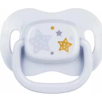 dudlíky Dudlík Canpol babies symetrický silikon 0+
