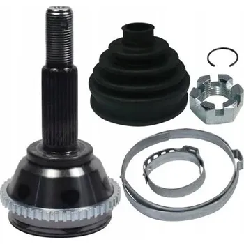 Spojková sada Hart 427 244 Sada kloubu hnací hřídele