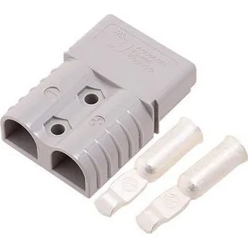 Baterie vysokým proudem konektor série SB® 175 6325G1 SB175 GRAY CON 1/0 KIT šedá APP Množství: 1 ks
