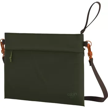 Kabelka CabinZero Classic Sacoche Norwegian Wood 2,5 L CABINZERO-402418