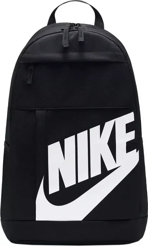 Nike Elemental Hbr DD0559 010 backpack černý 21l