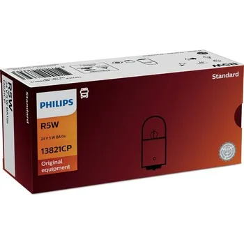 Autodoplněk Žárovka, blikač PHILIPS 13821CP