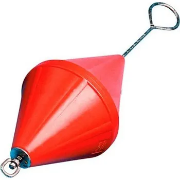 Kotevní bóje 320 x 880, oranžová