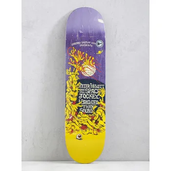 Skateboard Antihero Hewitt Litho (purple) 8.25
