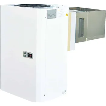 Mraznička Monobloková nástěnná chladící jednotka CS