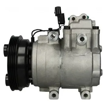 Kompresor klimatizace Kompresor, klimatizace NISSENS 89291