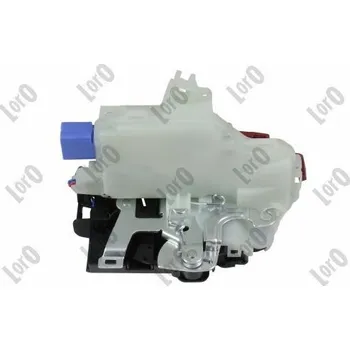 Autozámek Zámek dveří ABAKUS 132-053-107