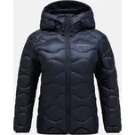 BUNDA PEAK PERFORMANCE W HELIUM DOWN HOOD JACKET