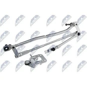 Stěrač Tyčoví stěračů NTY EMW-AU-005