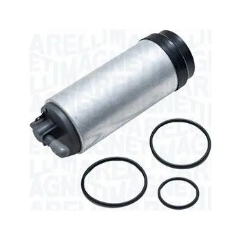 Palivový systém Palivové čerpadlo MAGNETI MARELLI 313011303051